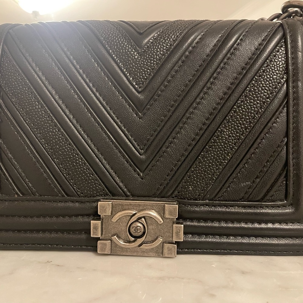 COOPY CHANEL